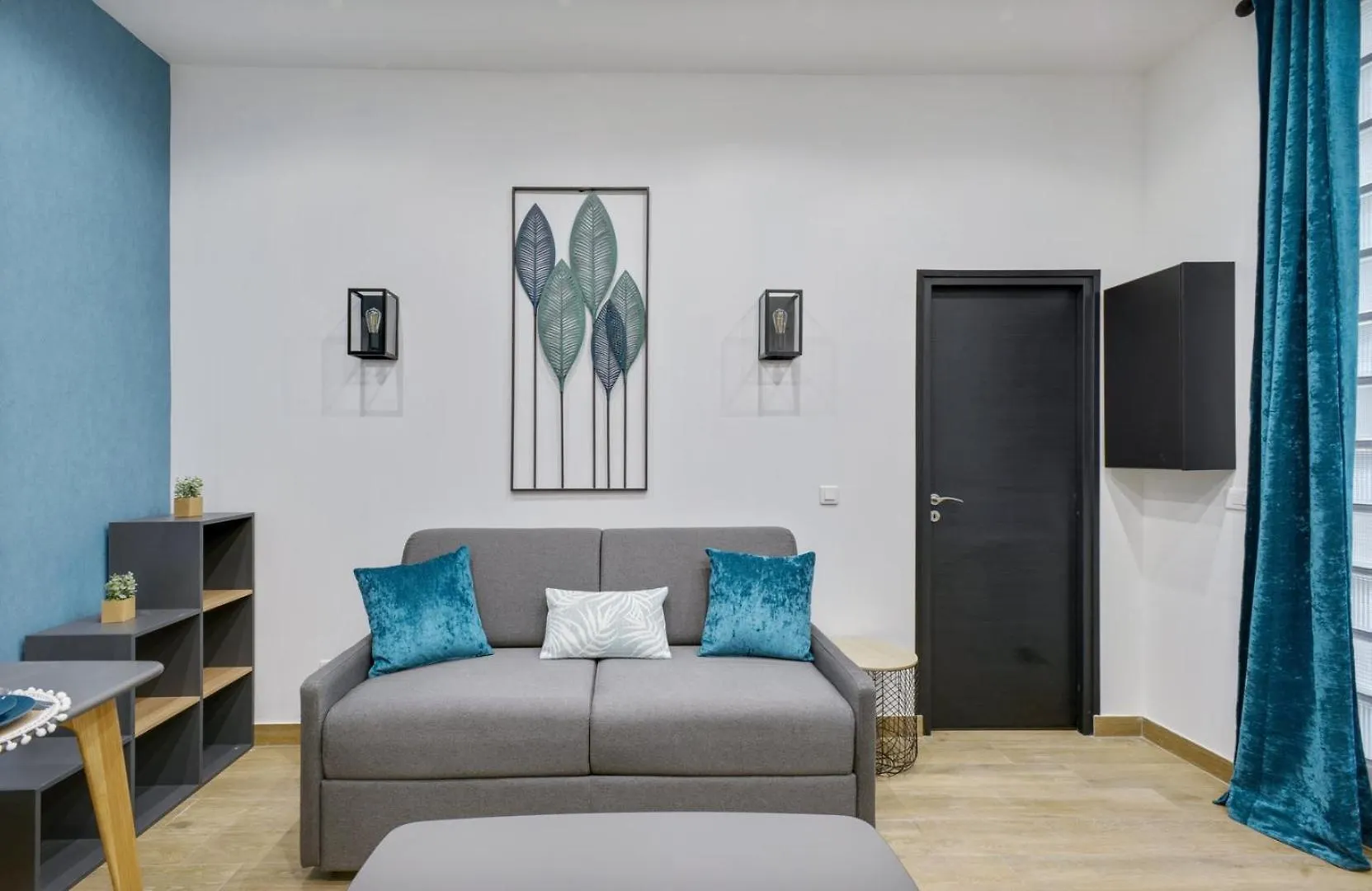 Bluestay 8 - Charmant Appartement A Paris 12 Francia